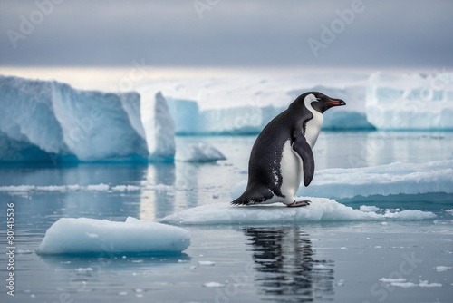 An image of a Penguin