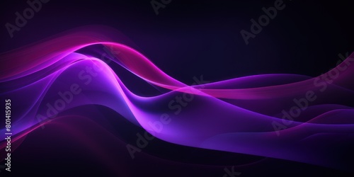 Pink glowing arrows abstract background pointing upwards, representing growth progress technology digital marketing digital artwork with copy space 