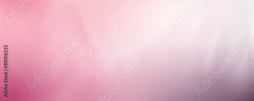Pink gray white grainy gradient abstract dark background noise texture banner header backdrop design copy space empty blank copyspace for design  © Lenhard
