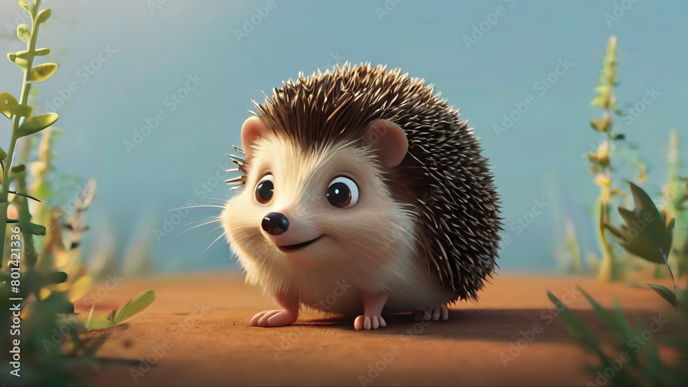 Hedgehog 