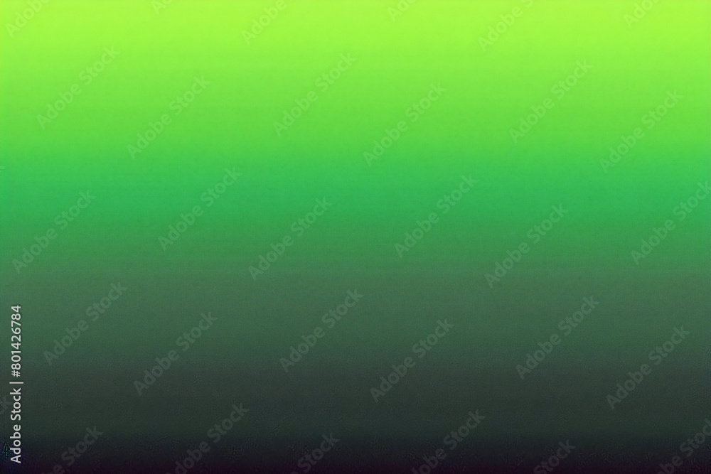 Obraz premium El fondo negro y verde oscuro es claro con el degradado es la superficie con plantillas textura metálica líneas suaves degradado tecnológico fondo diagonal abstracto