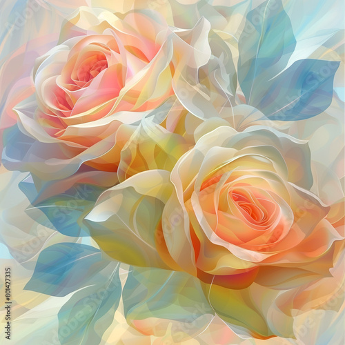 Roses