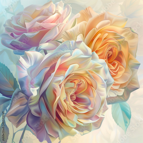 Roses