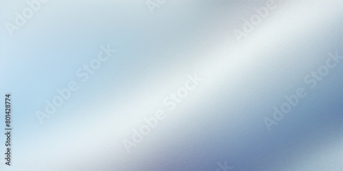 Silver grainy gradient background beige blue smooth pastel colors backdrop noise texture effect copy space empty blank copyspace for design text photo 