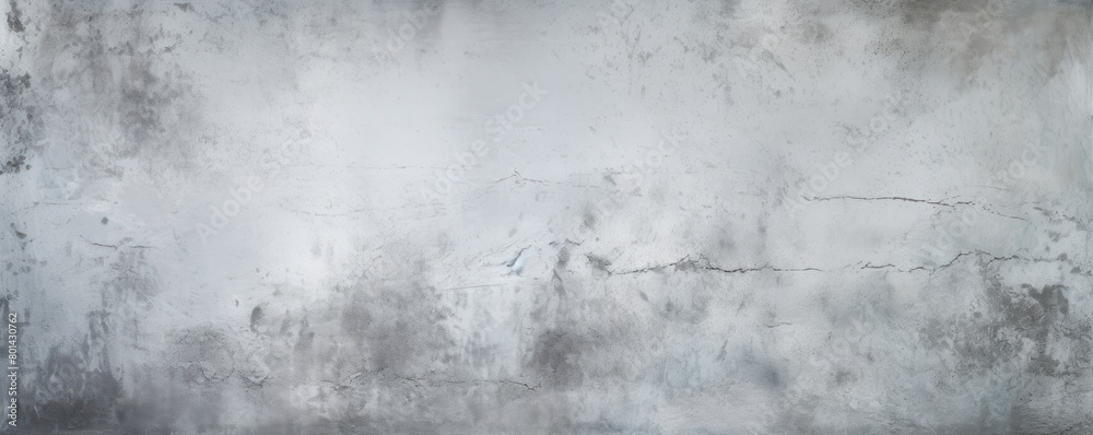 Silver wall texture rough background dark concrete floor old grunge background painted color stucco texture with copy space empty blank copyspace