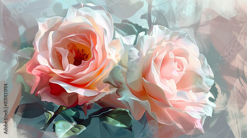 Roses