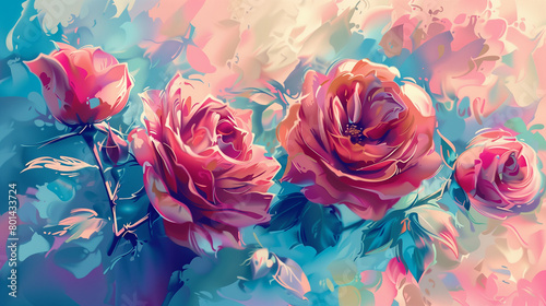 Roses