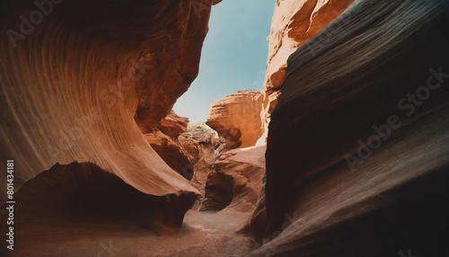  antelope canyon state