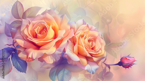 Roses