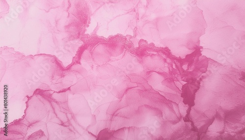 watercolor textured paint abstract pink art grunge paper background stain design wallpaper drawing