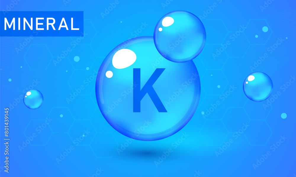 Mineral blue shining pill capsule icon. K Kalium Vector. Mineral Blue Pill Icon. Vitamin Capsule Pill K Kalium Icon. Substance For Beauty, Cosmetic, Heath Promo Ads Design. 3D Mineral Complex K Kalium Mineral blue shining pill capsule icon. K Kalium Vector. Mineral Blue Pill Icon. Vitamin Capsule Pill K Kalium Icon. Substance For Beauty, Cosmetic, Heath Promo Ads Design. 3D Mineral Complex K Kalium
