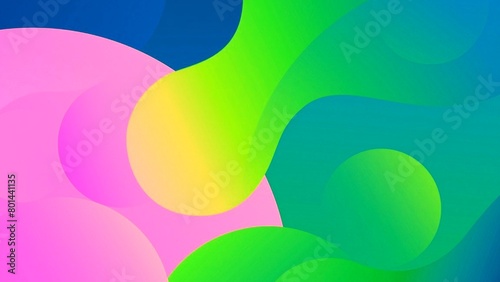 GRADIENT BACKGROUNDS, BANNER, THUMBNAIL, WALLPAPER, POSTER, ADS AND COVERS