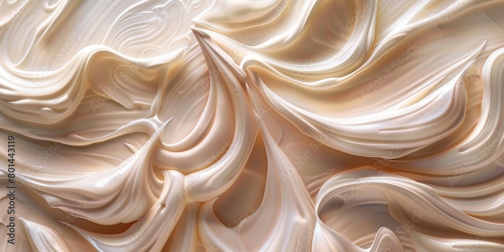 Cream cosmetic anti aging texture stroke background. Skincare moisturizer product Cream cosmetic anti aging texture stroke background. Skincare moisturizer product