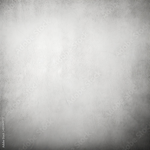 White gray white grainy gradient abstract dark background noise texture banner header backdrop design copy space empty blank copyspace for design 