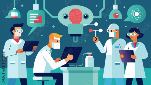 A group of researchers conducting experiments on how to strengthen neural implants against hackers using stateoftheart technology..