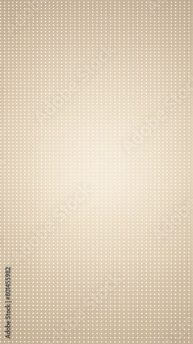 Beige LED screen texture dots background display light TV pixel pattern monitor screen blank empty pattern with copy space for product design or text