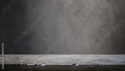 grey cement background wall texture