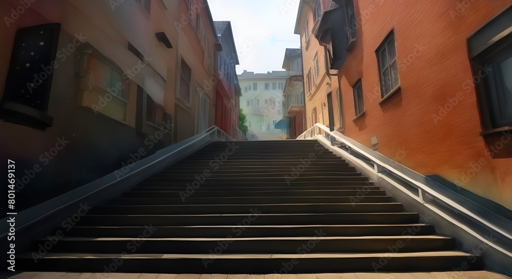 groovy stairway groovy stairway