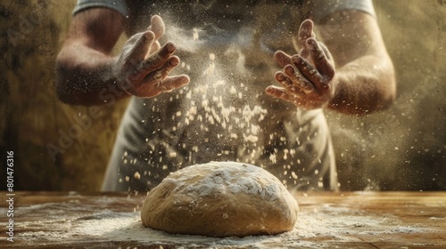 The Art of Bread Making