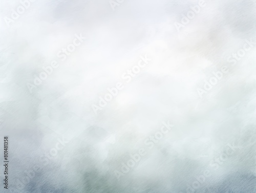 Gray barely noticeable watercolor light soft gradient pastel background minimalistic pattern with copy space texture for display products blank copyspace 