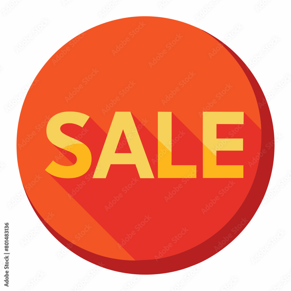 sale icon