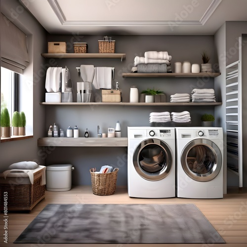 modern-laundry-room-with-stylish-organization-home-interior-concept-home-improvement