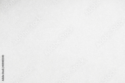 White plain concrete textured background