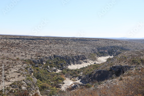 Seminole Canyon #2