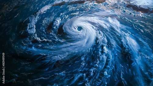 Hurricane Kate  Atlantic Ocean. Hurricane Kate  Atlantic Ocean. Elements of this image furnished