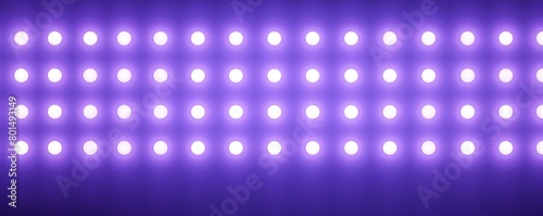 Lavender LED screen texture dots background display light TV pixel pattern monitor screen blank empty pattern with copy space for product design © Lenhard