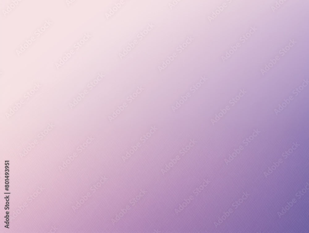 Lavender retro gradient background with grain texture, empty pattern with copy space for product design or text copyspace mock-up template
