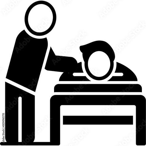 Massage Icon