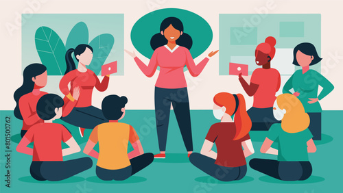 Attendees of a womens selfdefense workshop learn the importance of situational awareness and practice practical techniques for staying safe in a