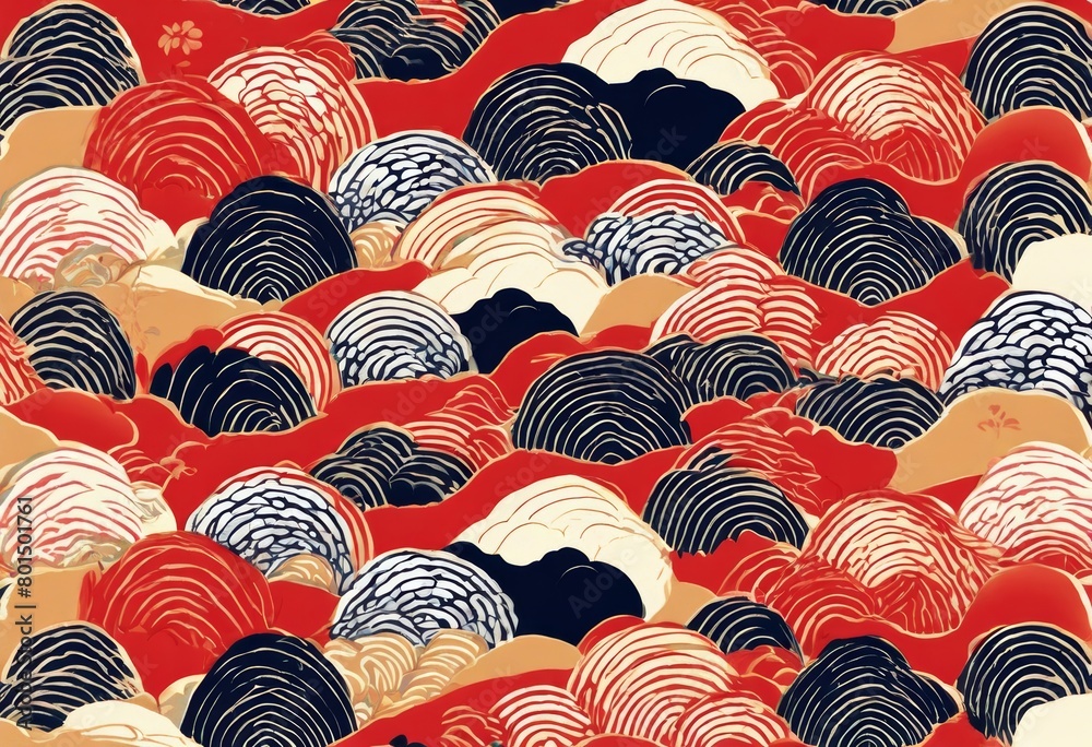 'japanese traditional pattern style vector seamless art Set Japan Design Background Asian Fabric Geometric Symbol Modern Graphic Kimono' 'japanese traditional pattern style vector seamless art Set Japan Design Background Asian Fabric Geometric Symbol Modern Graphic Kimono'