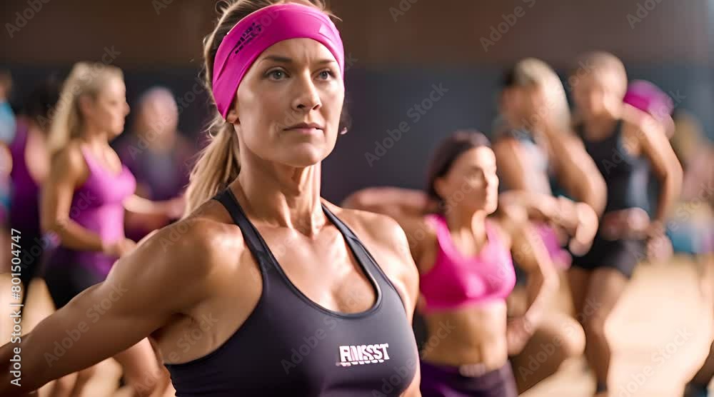 The Power of CrossFit The Power of CrossFit