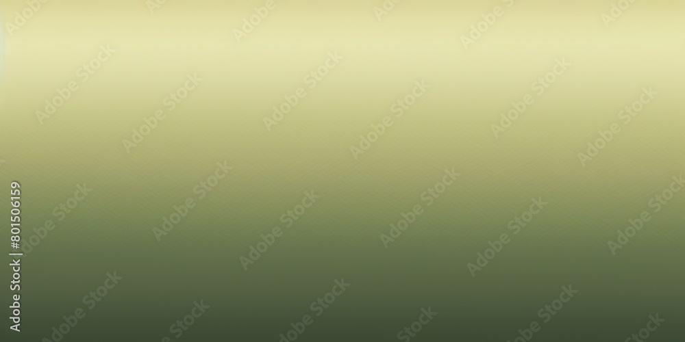 Olive retro gradient background with grain texture, empty pattern with copy space for product design or text copyspace mock-up template for website 