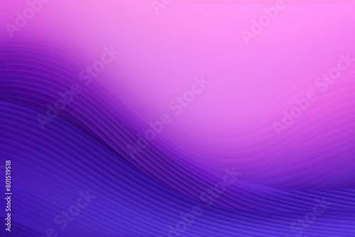 Purple retro gradient background with grain texture, empty pattern with copy space for product design or text copyspace mock-up template for website 