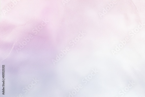 Silver barely noticeable watercolor light soft gradient pastel background minimalistic pattern with copy space texture for display products blank copyspace 