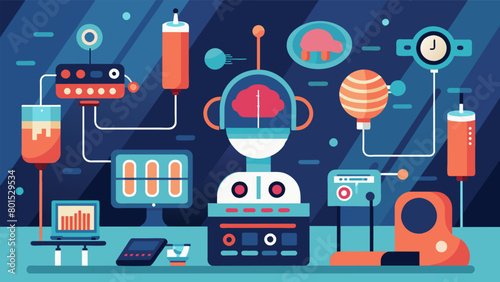 A hightech laboratory proudly displayed an array of prototypes for miniature wireless and selfsustaining neural devices poised to fundamentally.