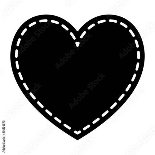 Heart Icon Design