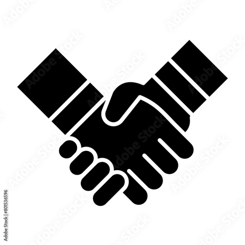 Collaboration Icon Design