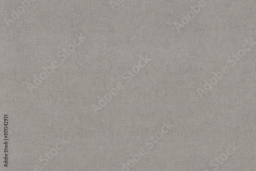 Texture of luxurious gray or white fabric for cutting and sewing clothes. Background made of dense material. Textile