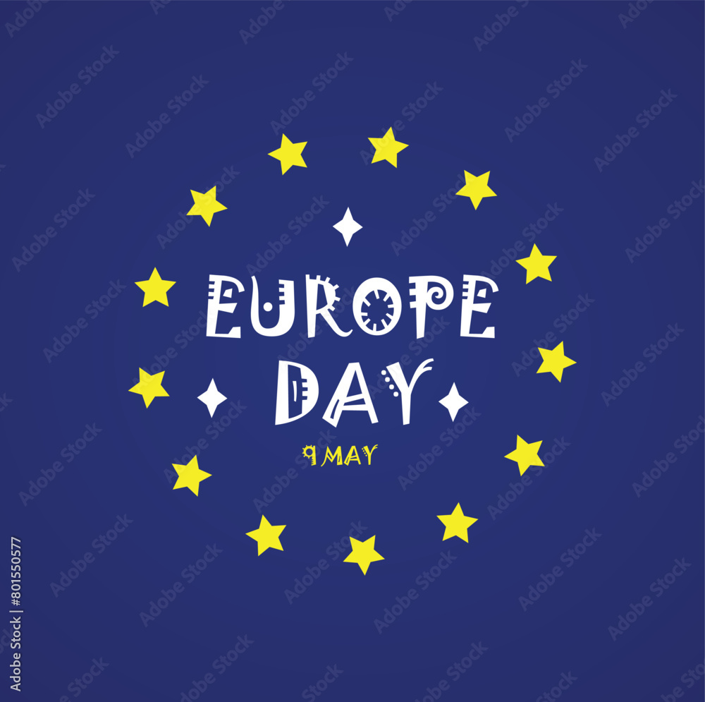 Europe Day celebrates 