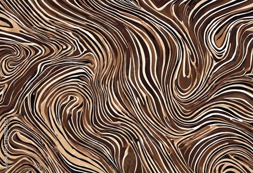  abstract background brown curves beautiful Pattern Texture Illustration Computer Light White Digital Wave Color Wallpaper Graphic Energy Shape Decoration Decorative 