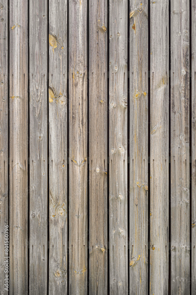 Texture of old wooden boards. Natural abstract background. Texture of old wooden boards. Natural abstract background.