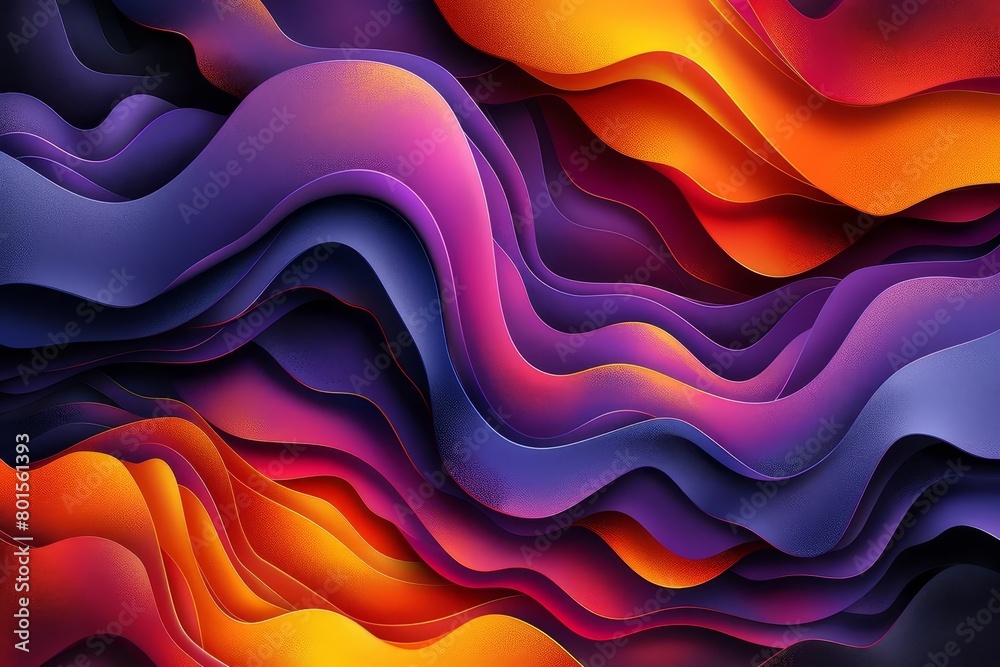 An abstract painting with vibrant colors and a sense of movement. The painting is full of energy and life, and it seems to be alive with its own unique rhythm. An abstract painting with vibrant colors and a sense of movement. The painting is full of energy and life, and it seems to be alive with its own unique rhythm.
