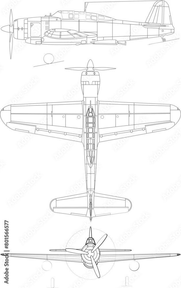 Yokosuka D4Y-4-svg vector file.svg Yokosuka D4Y-4-svg vector file.svg