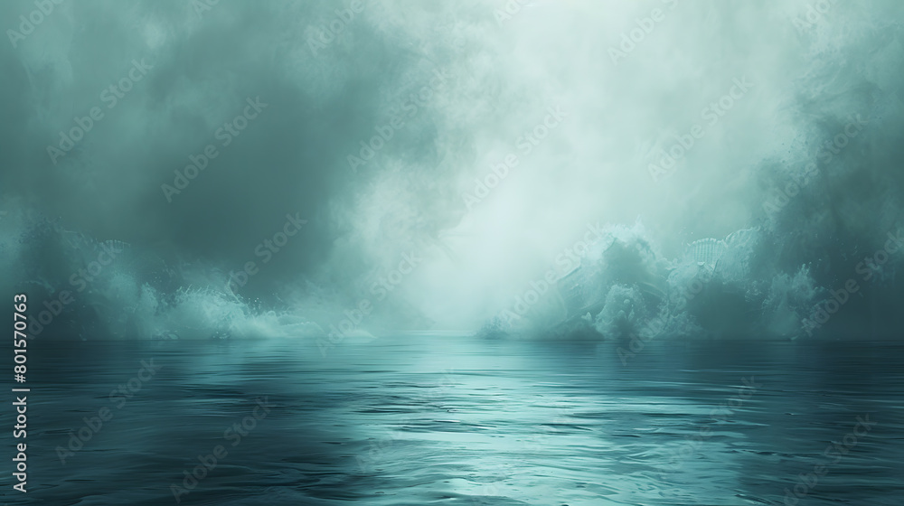 Digital Sanctuary: Ethereal Canvas with Abstract Patterns Digital Sanctuary: Ethereal Canvas with Abstract Patterns