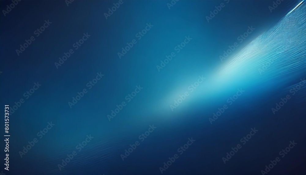 blue motion blur abstract background