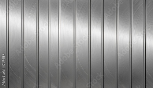 silver metal texture background illustration